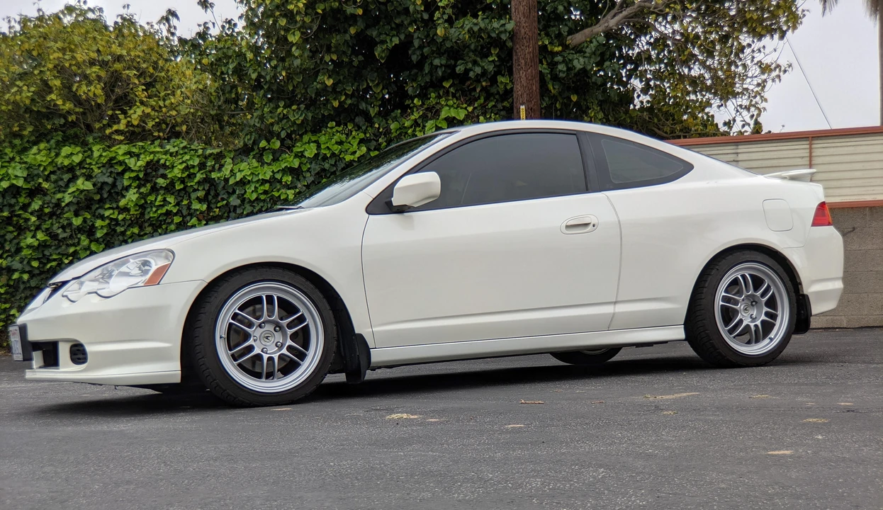 2002 Acura Integra 4th Gen - Image 12 of 31