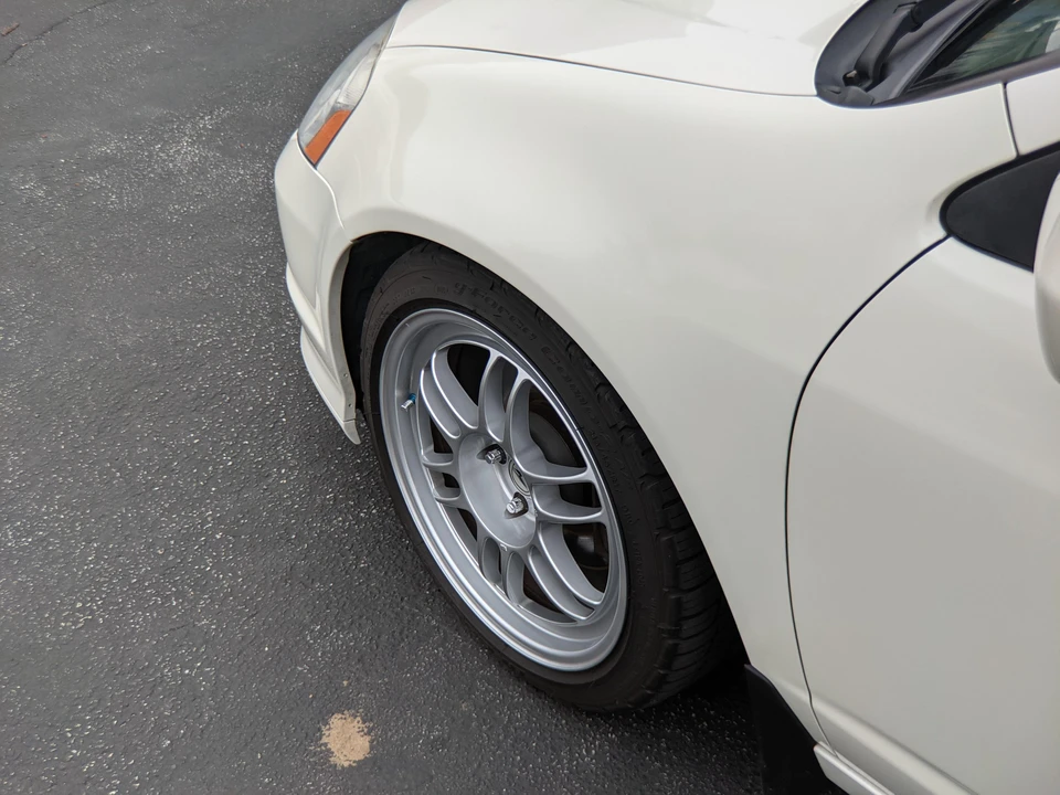 2002 Acura Integra 4th Gen - Image 23 of 31