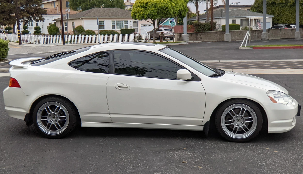 2002 Acura Integra 4th Gen - Image 19 of 31