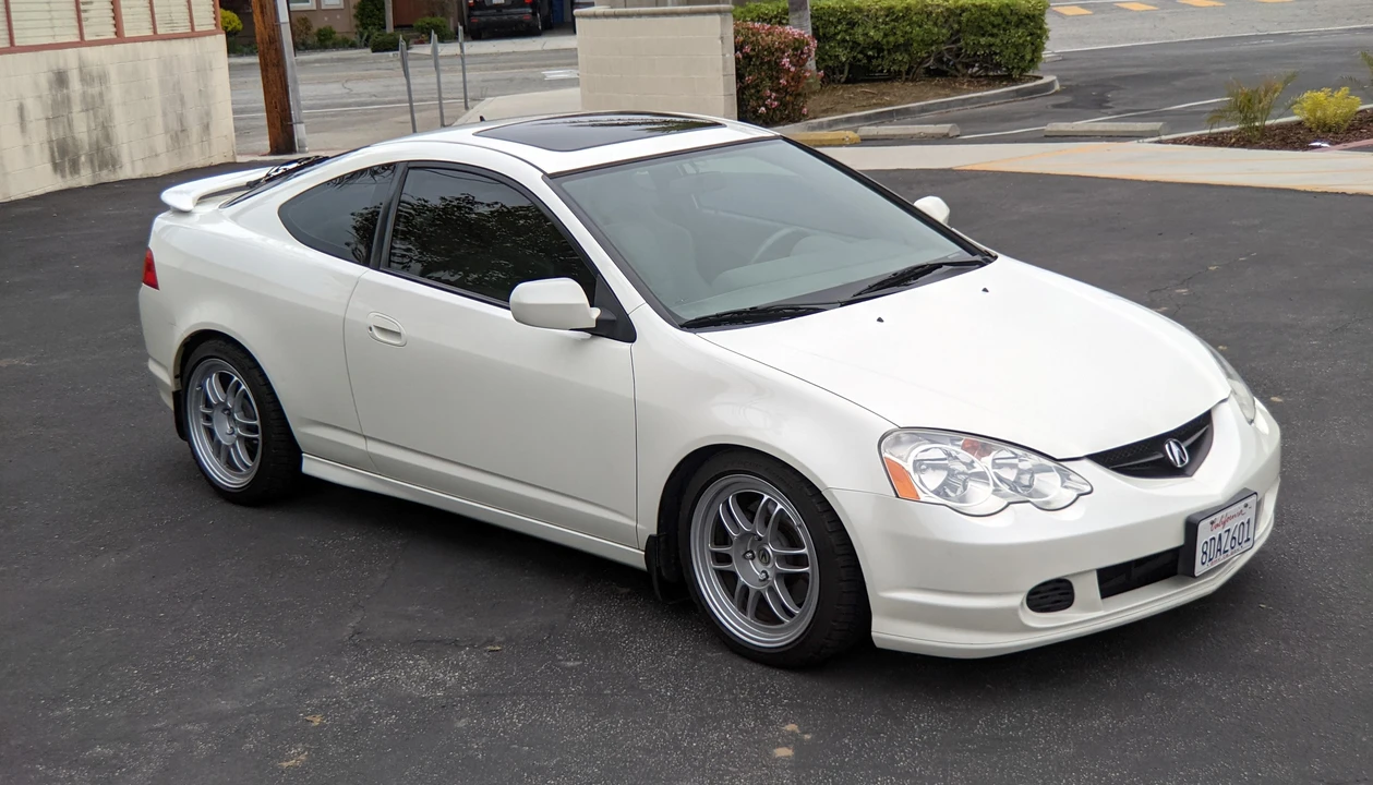 2002 Acura Integra 4th Gen - Image 20 of 31