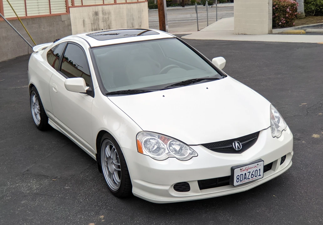 2002 Acura Integra 4th Gen - Image 21 of 31