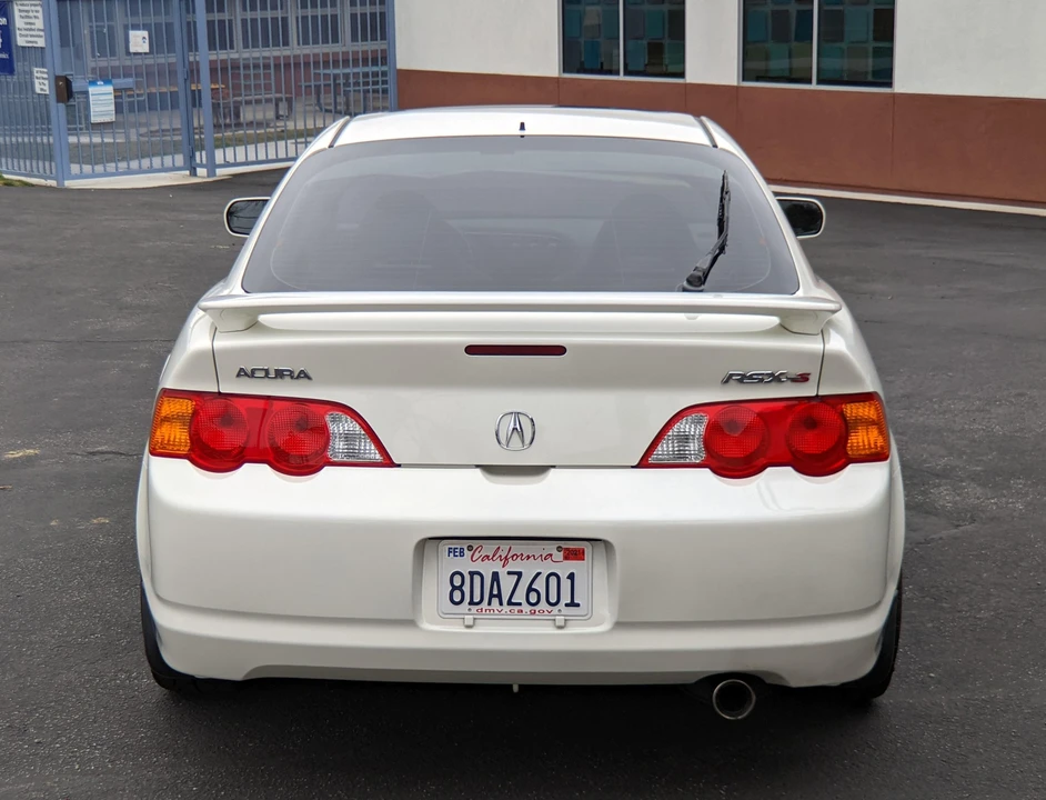 2002 Acura Integra 4th Gen - Image 5 of 31