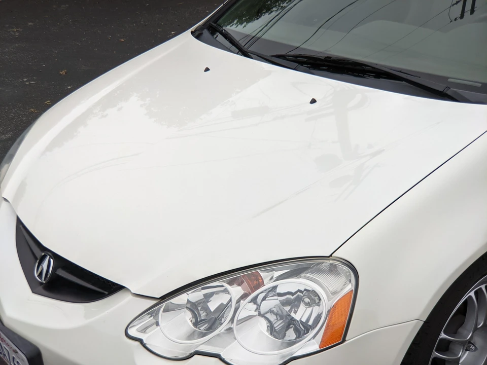 2002 Acura Integra 4th Gen - Image 29 of 31