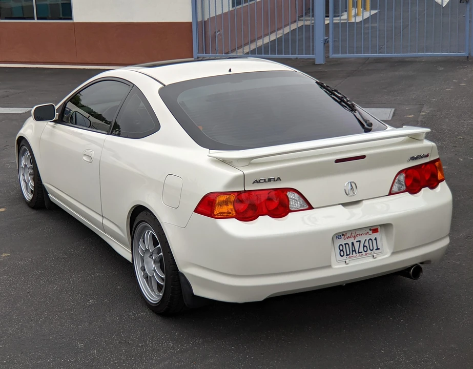 2002 Acura Integra 4th Gen - Image 14 of 31