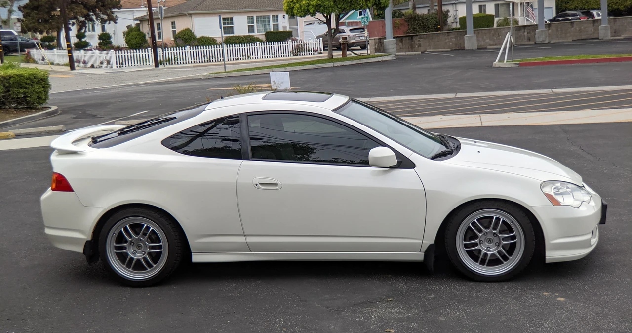 2002 Acura Integra 4th Gen - Image 18 of 31