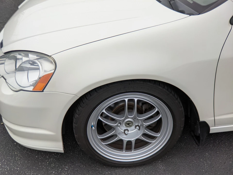 2002 Acura Integra 4th Gen - Image 25 of 31