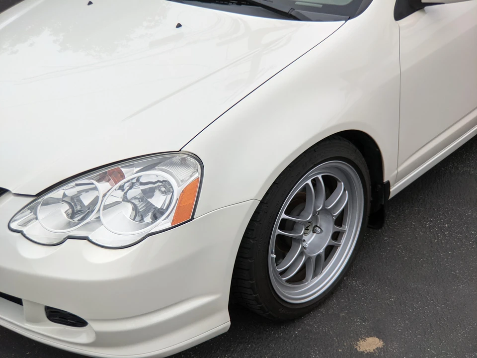 2002 Acura Integra 4th Gen - Image 30 of 31