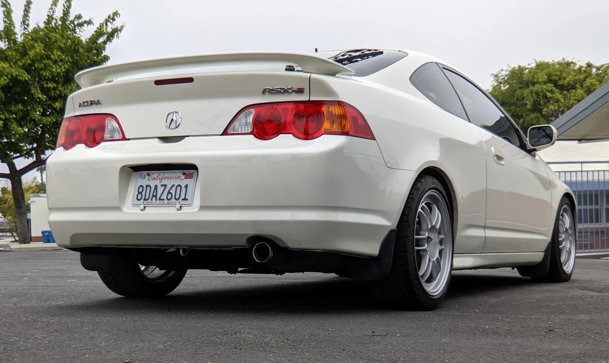 2002 Acura Integra 4th Gen - Image 17 of 31
