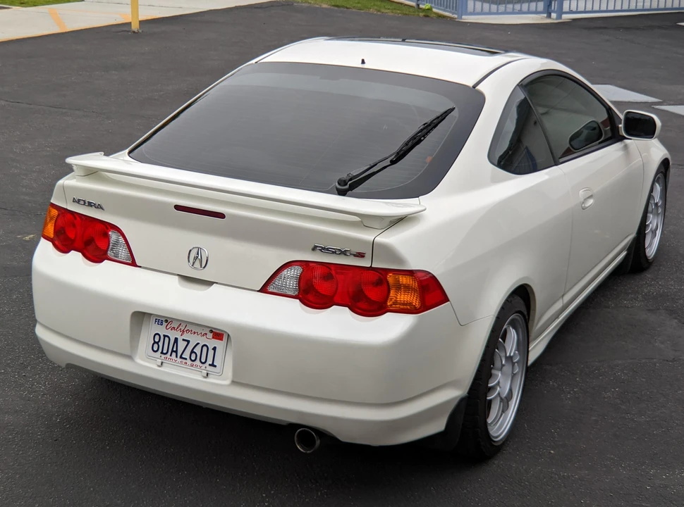 2002 Acura Integra 4th Gen - Image 16 of 31