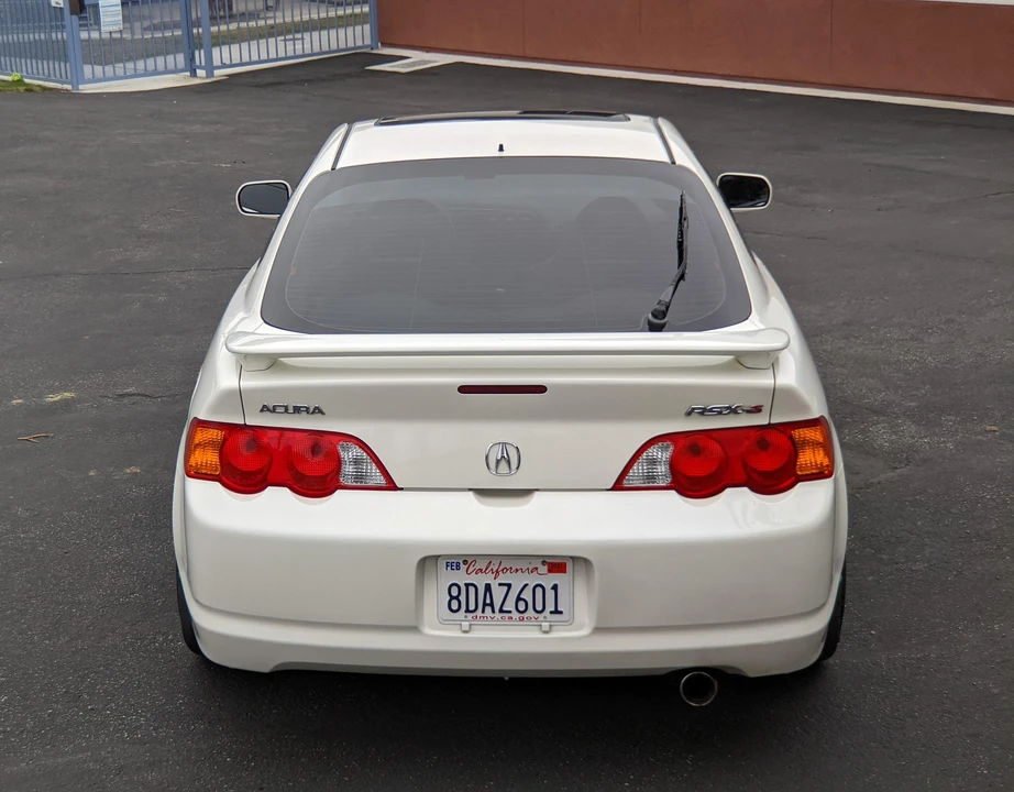2002 Acura Integra 4th Gen - Image 15 of 31