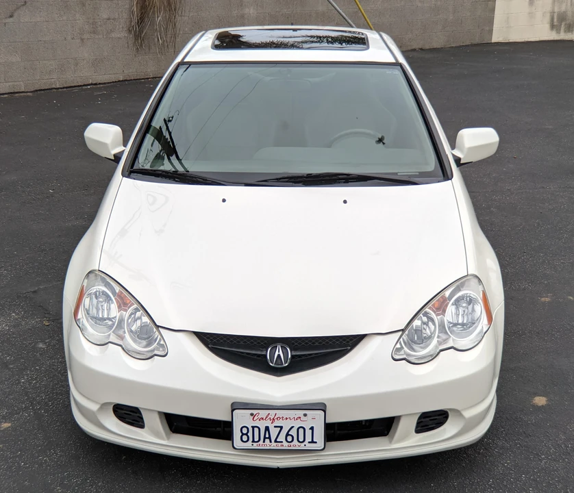 2002 Acura Integra 4th Gen - Image 7 of 31