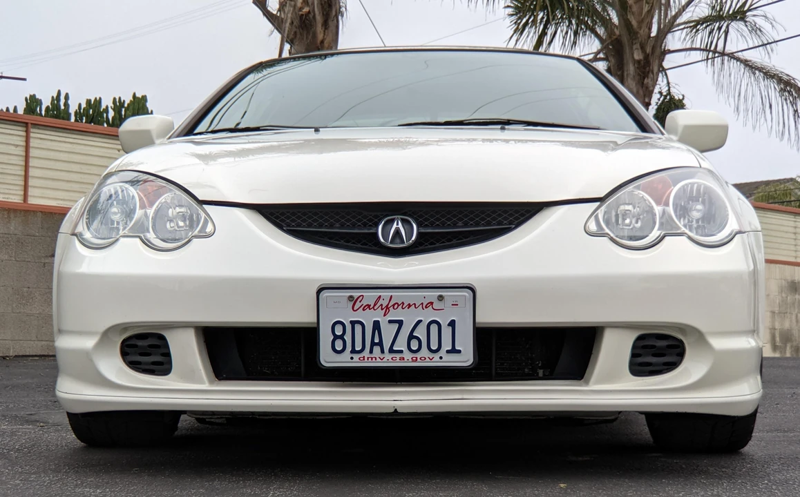 2002 Acura Integra 4th Gen - Image 6 of 31