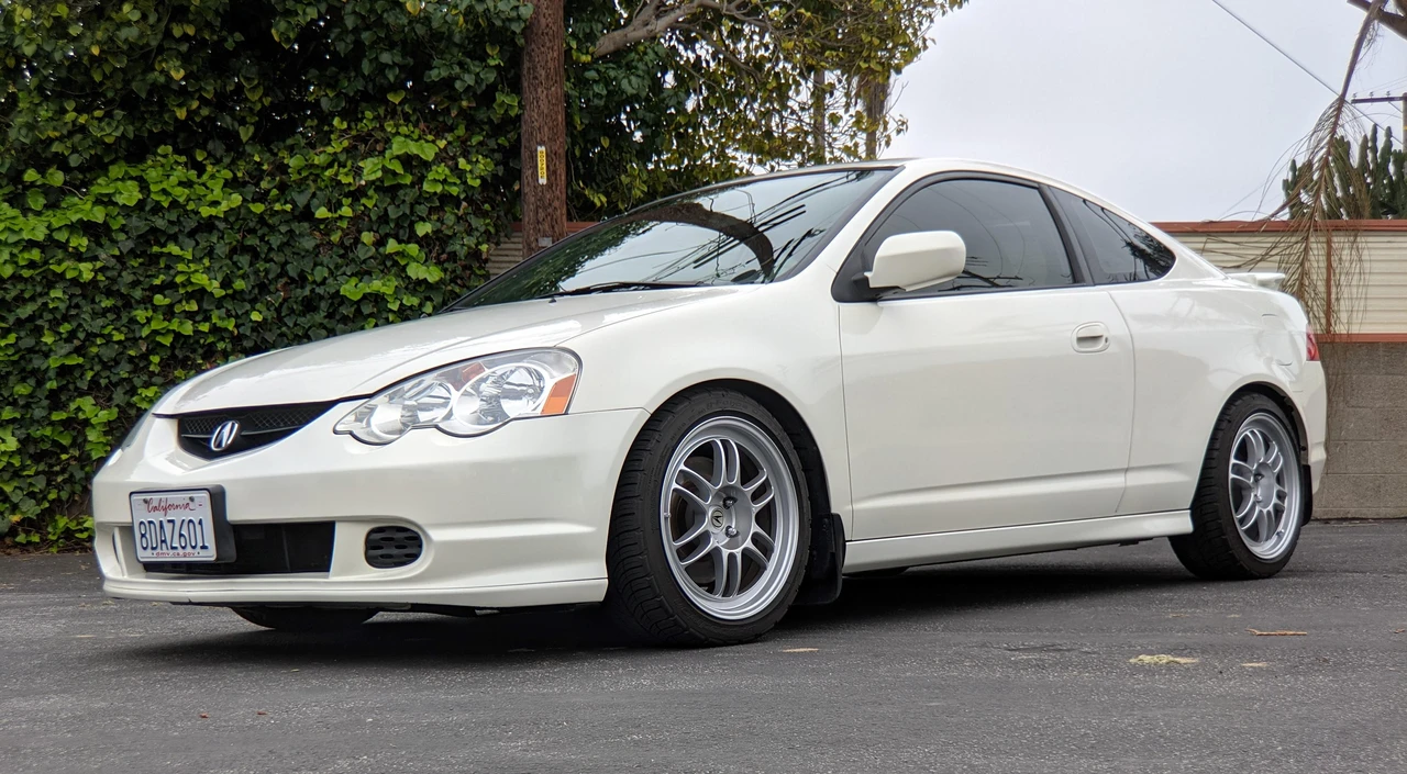 2002 Acura Integra 4th Gen - Image 11 of 31