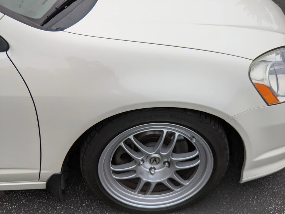 2002 Acura Integra 4th Gen - Image 26 of 31