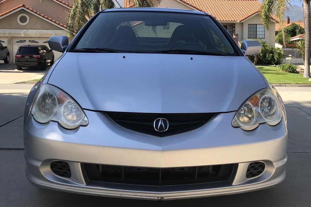 2002 Acura Integra 4th Gen - Image 2 of 9