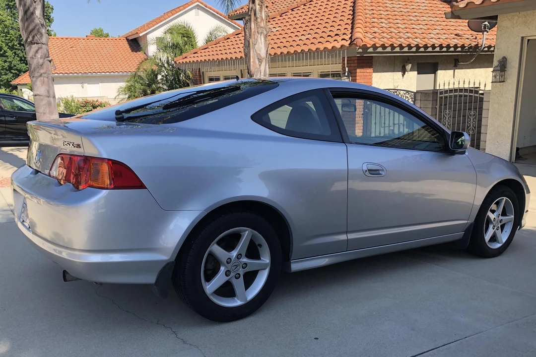 2002 Acura Integra 4th Gen - Image 4 of 9