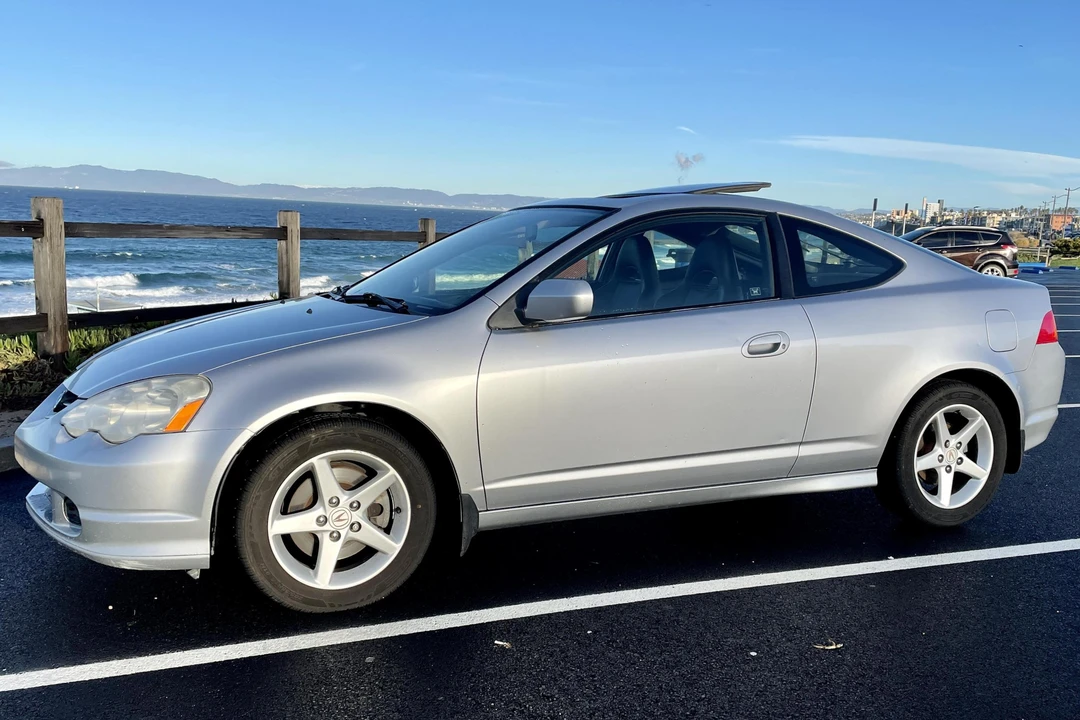 2002 Acura Integra 4th Gen - Image 3 of 9