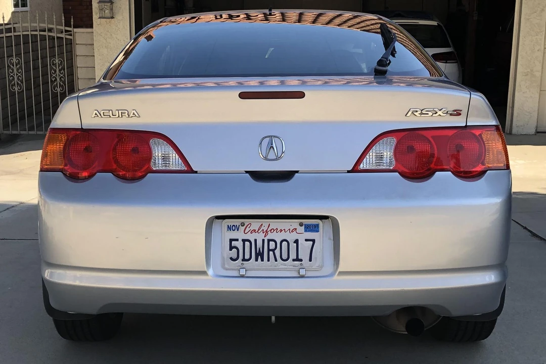2002 Acura Integra 4th Gen - Image 5 of 9