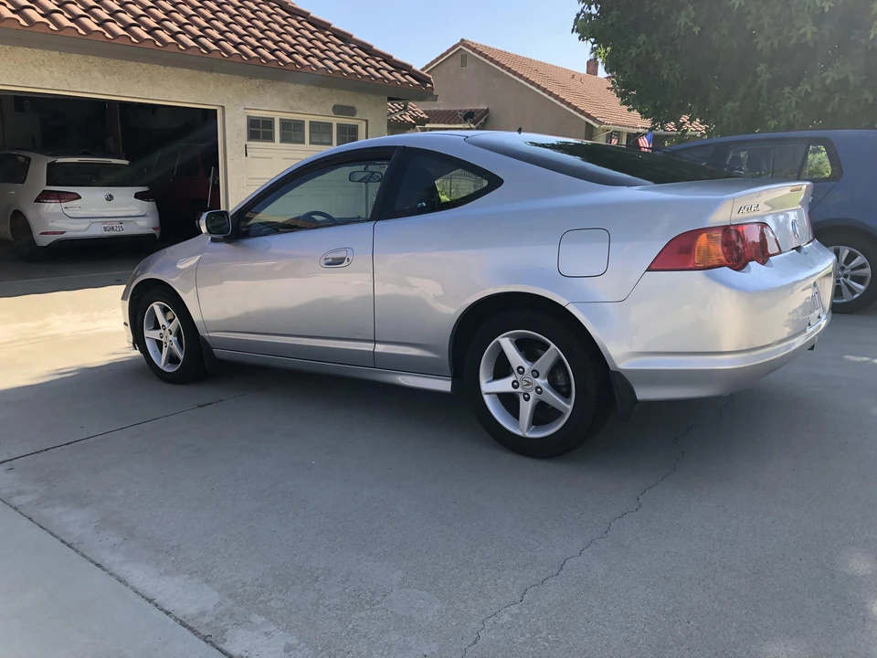 2002 Acura Integra 4th Gen - Image 7 of 9
