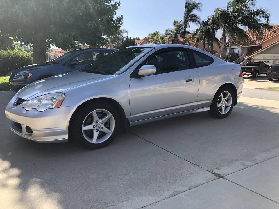 2002 Acura Integra 4th Gen - Image 6 of 9