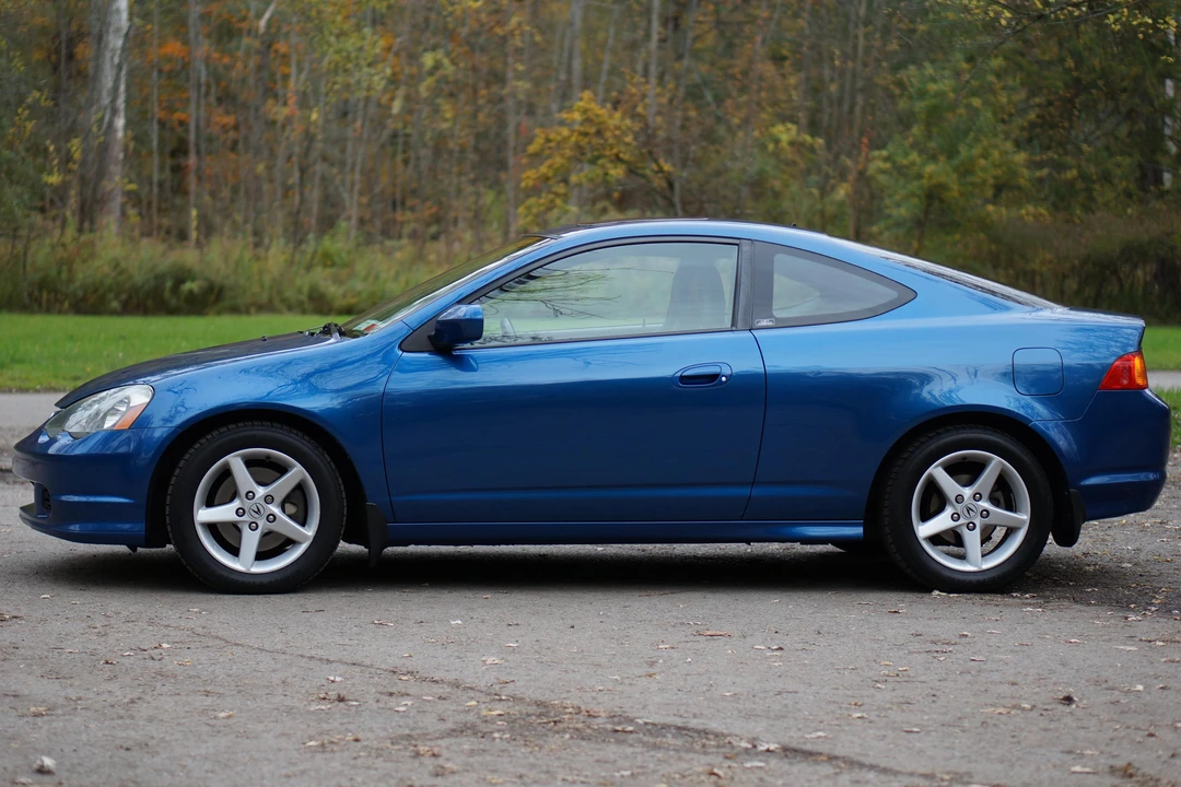 2002 Acura Integra Type R 4th Gen - Image 3 of 31