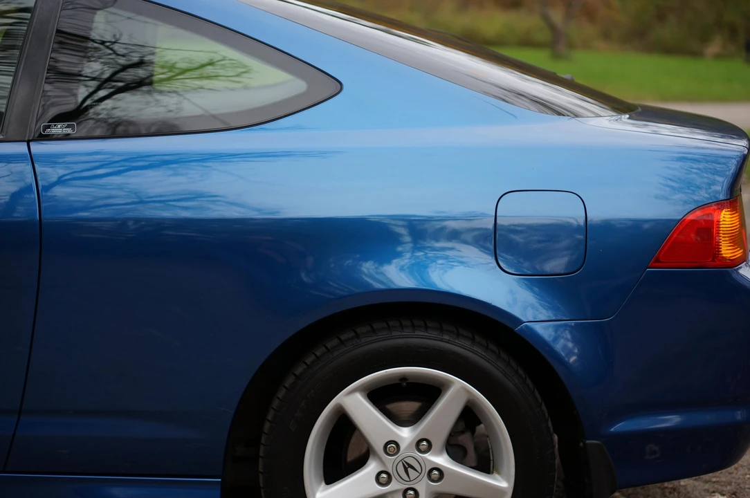 2002 Acura Integra Type R 4th Gen - Image 26 of 31