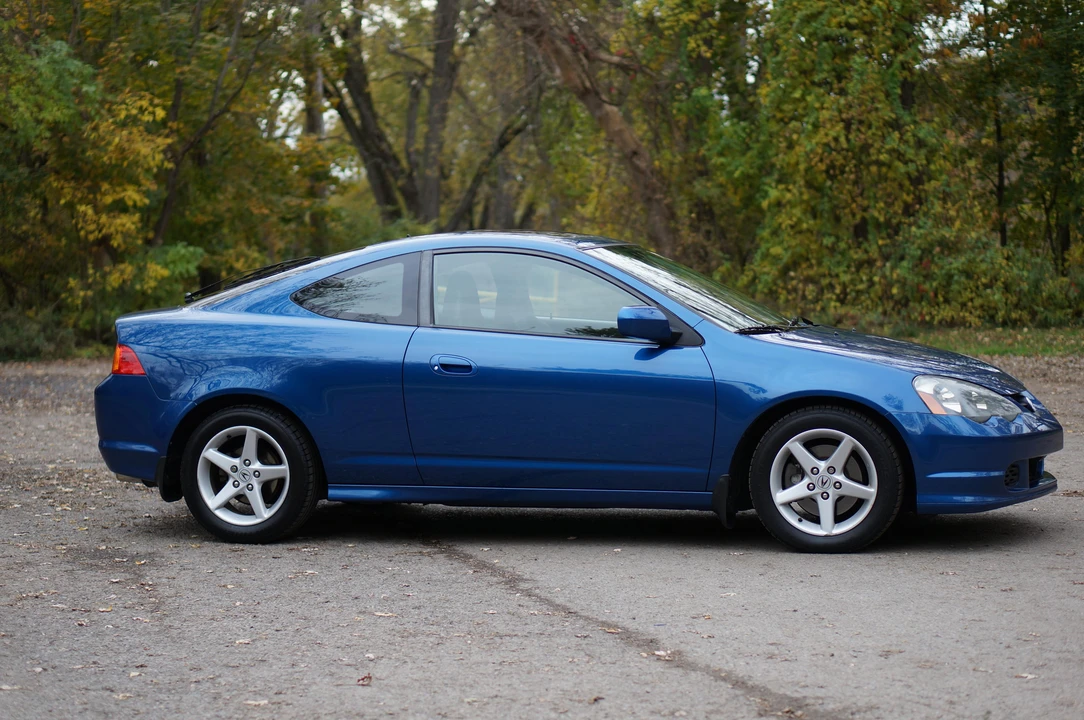 2002 Acura Integra Type R 4th Gen - Image 12 of 31
