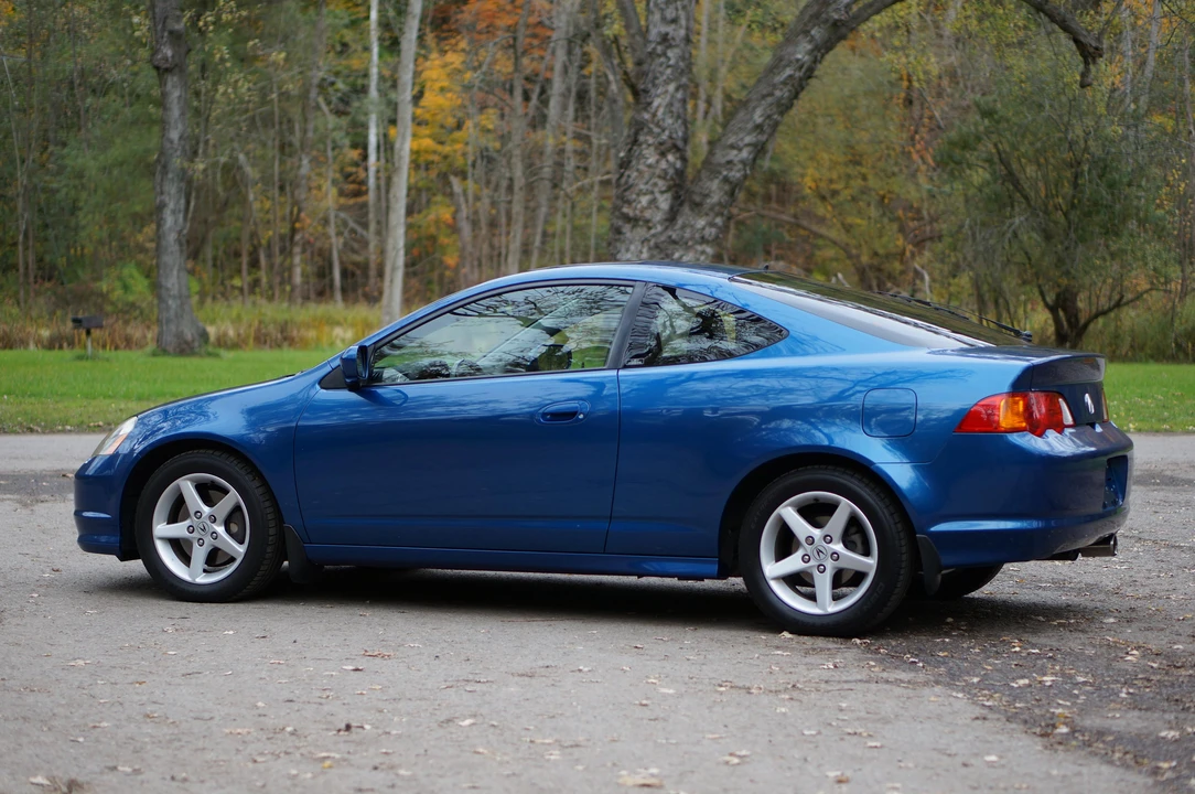 2002 Acura Integra Type R 4th Gen - Image 8 of 31