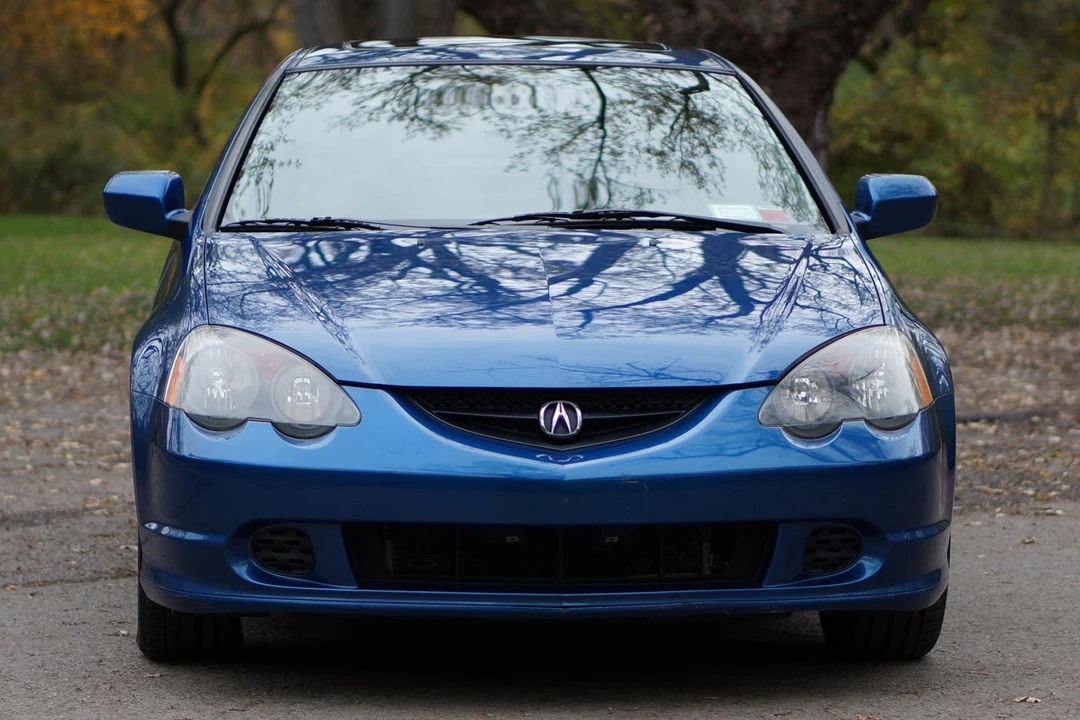 2002 Acura Integra Type R 4th Gen - Image 2 of 31