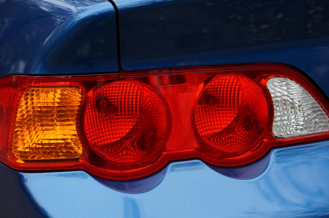 2002 Acura Integra Type R 4th Gen - Image 30 of 31