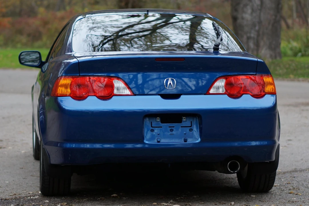 2002 Acura Integra Type R 4th Gen - Image 5 of 31