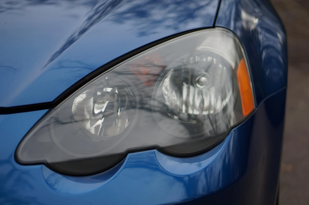 2002 Acura Integra Type R 4th Gen - Image 21 of 31