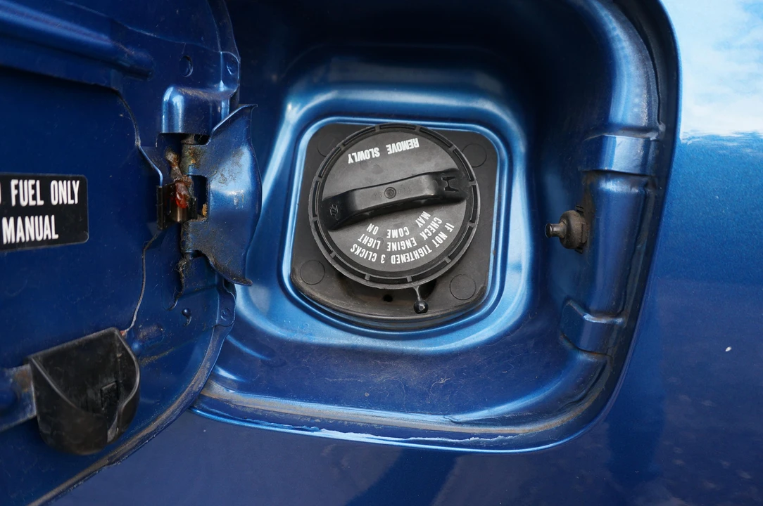 2002 Acura Integra Type R 4th Gen - Image 28 of 31
