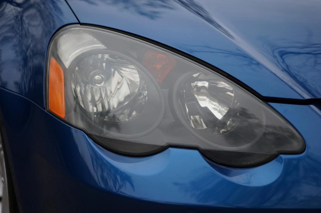2002 Acura Integra Type R 4th Gen - Image 15 of 31