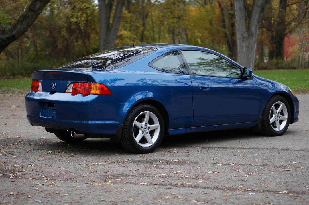 2002 Acura Integra Type R 4th Gen - Image 10 of 31
