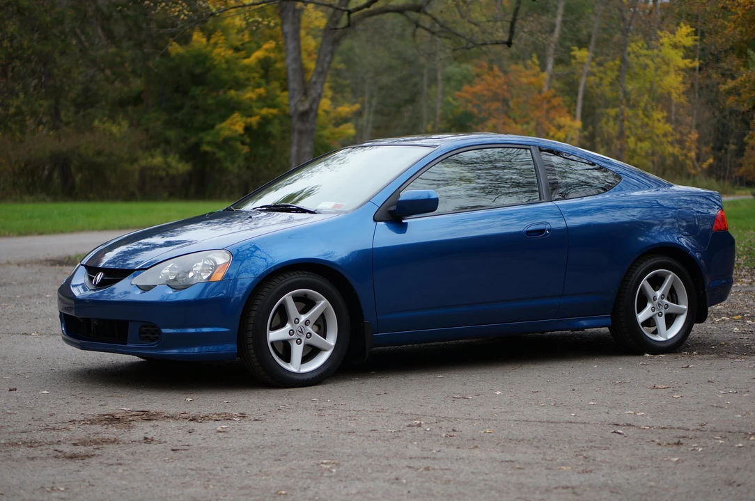 2002 Acura Integra Type R 4th Gen - Image 7 of 31