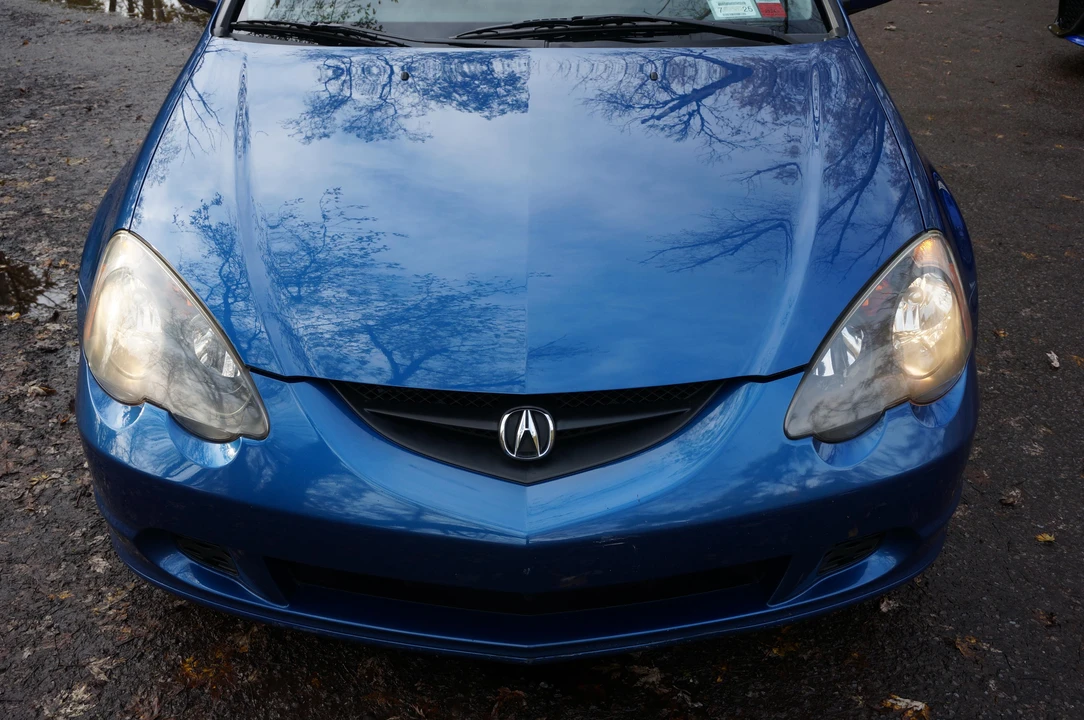 2002 Acura Integra Type R 4th Gen - Image 19 of 31