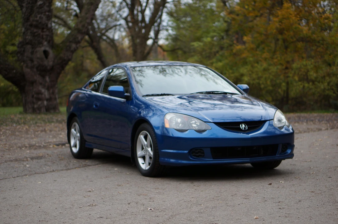 2002 Acura Integra Type R 4th Gen - Image 14 of 31