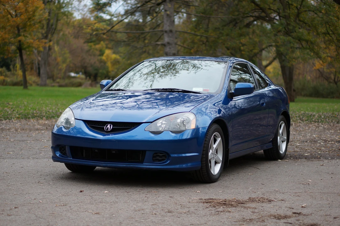 2002 Acura Integra Type R 4th Gen - Image 6 of 31