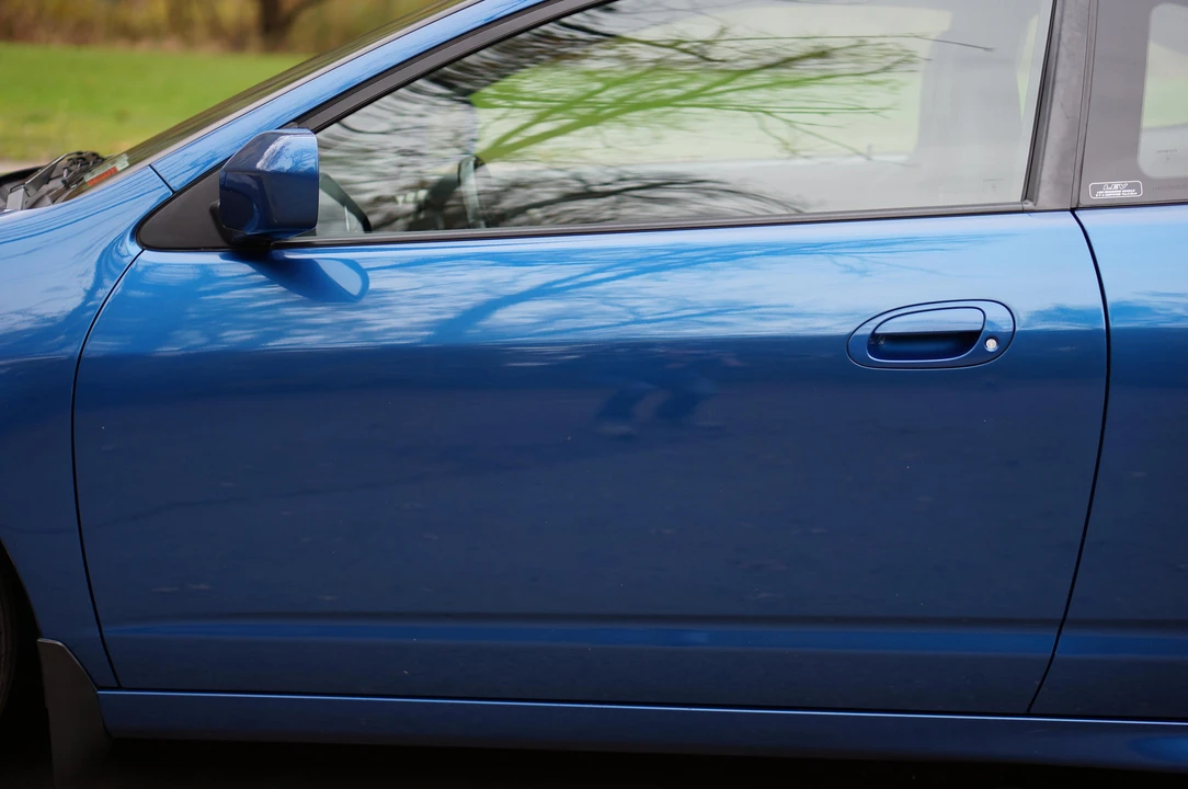 2002 Acura Integra Type R 4th Gen - Image 25 of 31