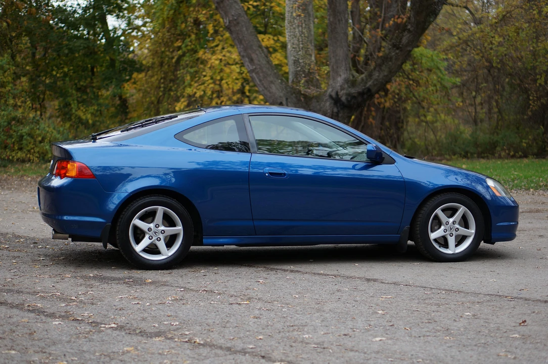 2002 Acura Integra Type R 4th Gen - Image 11 of 31