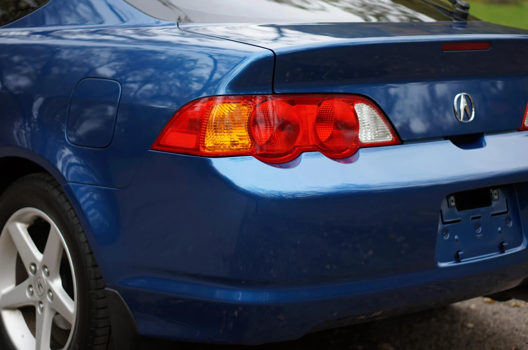 2002 Acura Integra Type R 4th Gen - Image 29 of 31