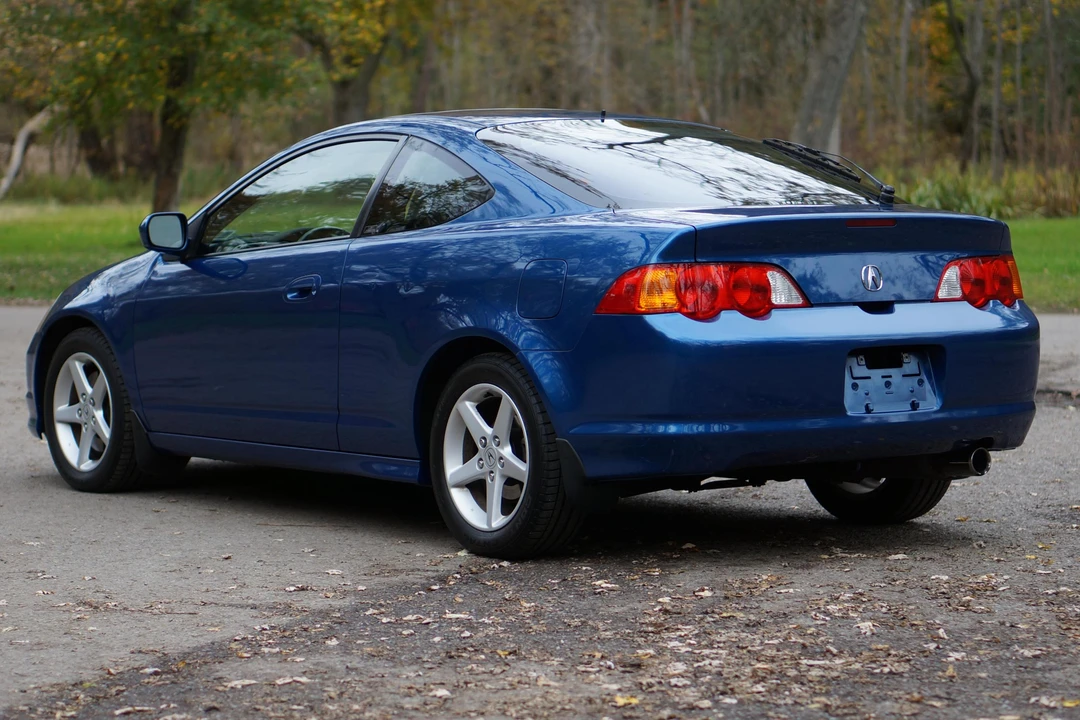 2002 Acura Integra Type R 4th Gen - Image 4 of 31