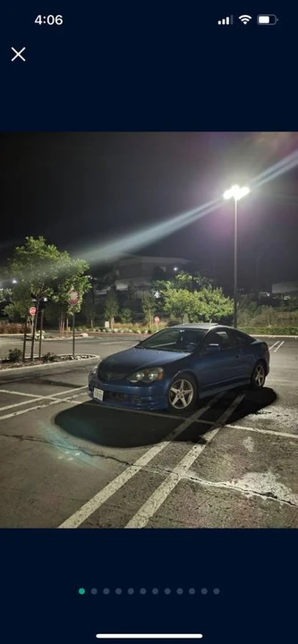 2002 Acura RSX Type-S - Image 8 of 10