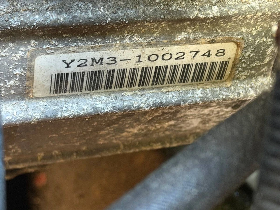 2002 Acura RSX Type-S - Image 12 of 17