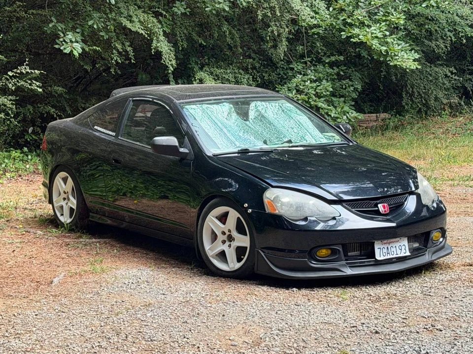 2002 Acura RSX Type-S - Image 3 of 17
