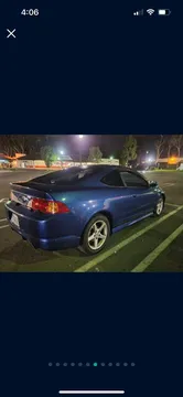 2002 Acura RSX Type-S - Image 4 of 10