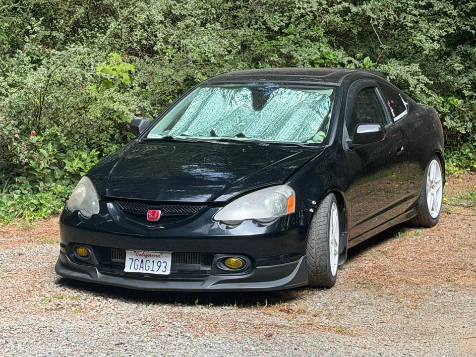 2002 Acura RSX Type-S - Image 2 of 17
