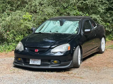 2002 Acura RSX Type-S - Image 2 of 17
