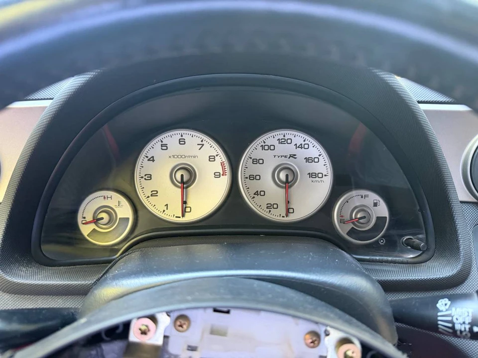 2002 Acura RSX Type-S - Image 15 of 17